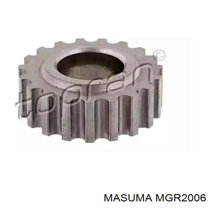 Купити MGR2006 Masuma Комплект ланцюга ГРМ