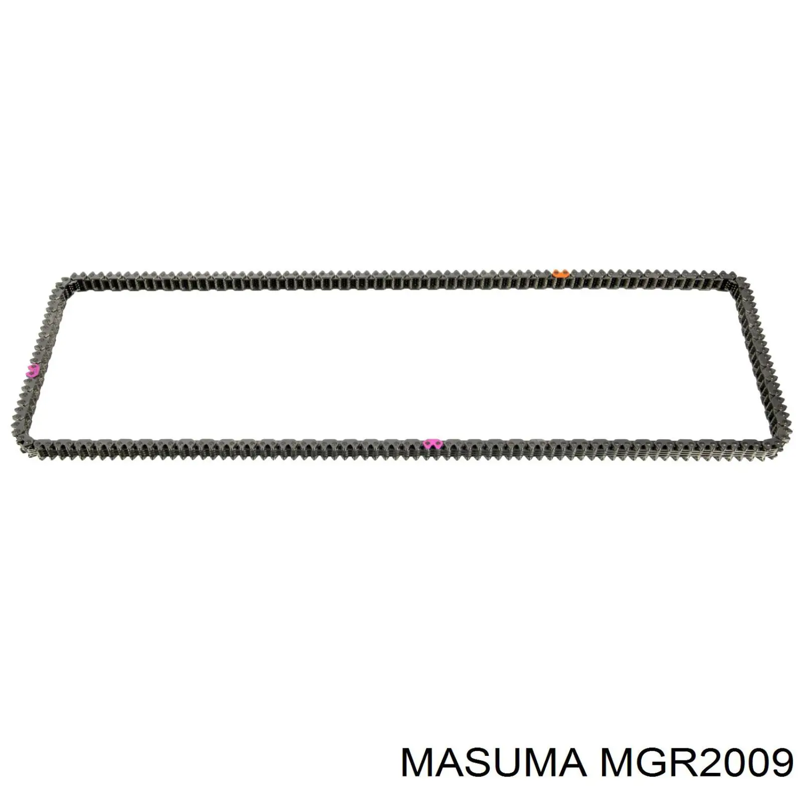 Купити MGR2009 Masuma Комплект ланцюга ГРМ