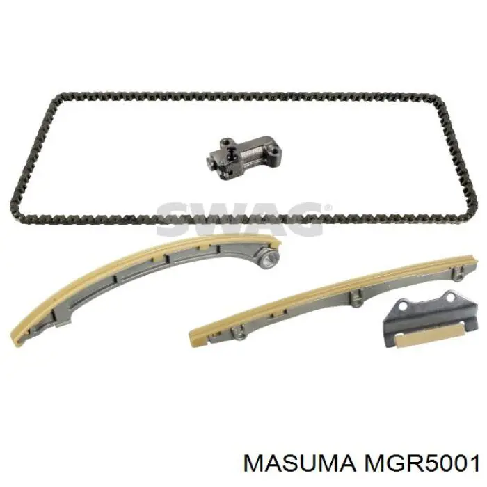 MGR5001 Masuma 