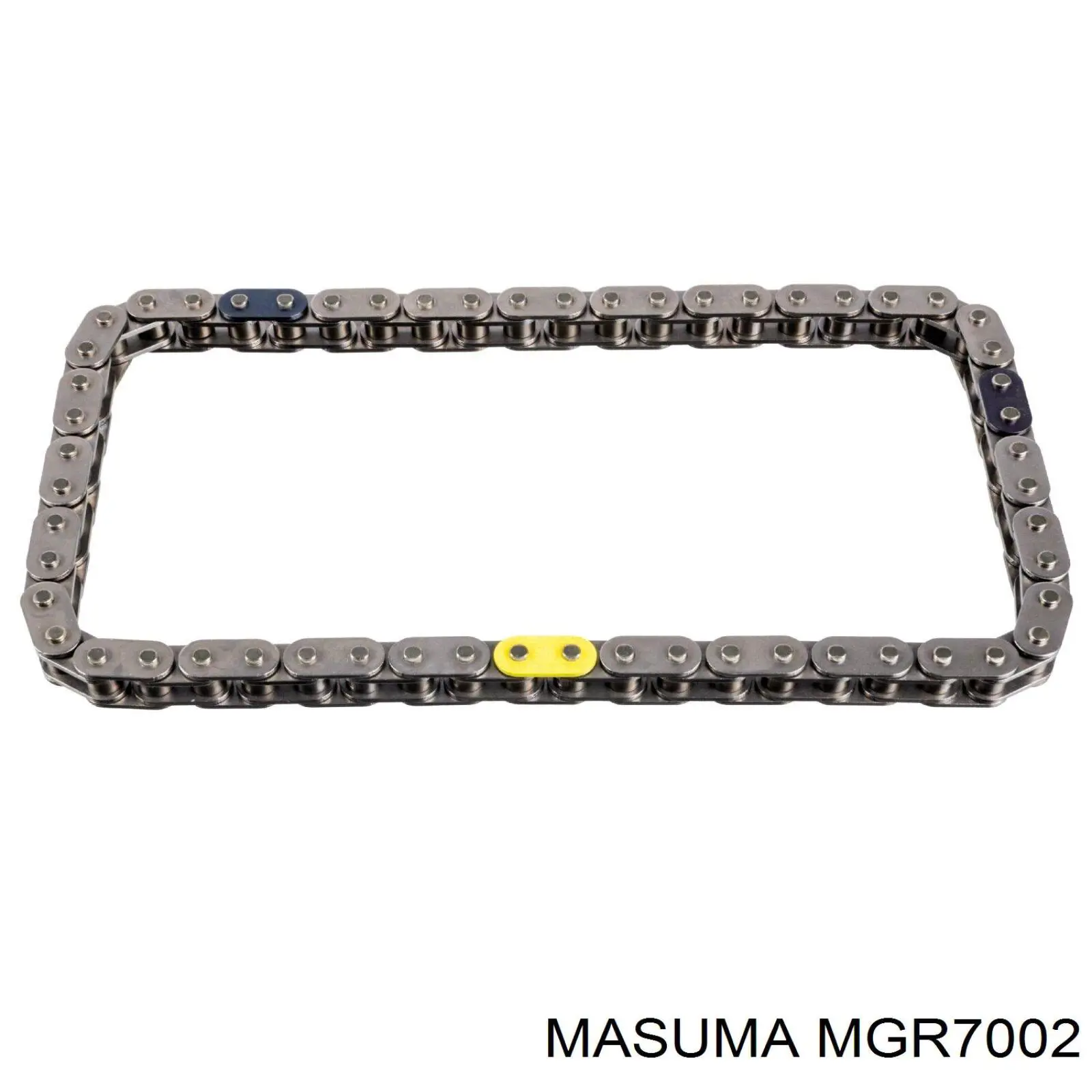 Ланцюг ГРМ, комплект Masuma MGR7002 ціна, від 144.51 USD