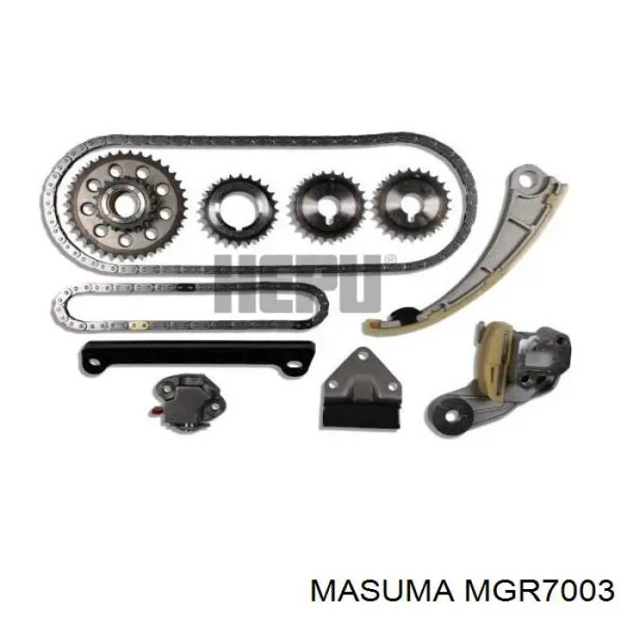 MGR7003 Masuma 