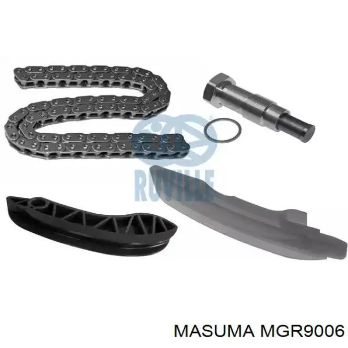 Комплект ланцюга ГРМ MGR9006 Masuma