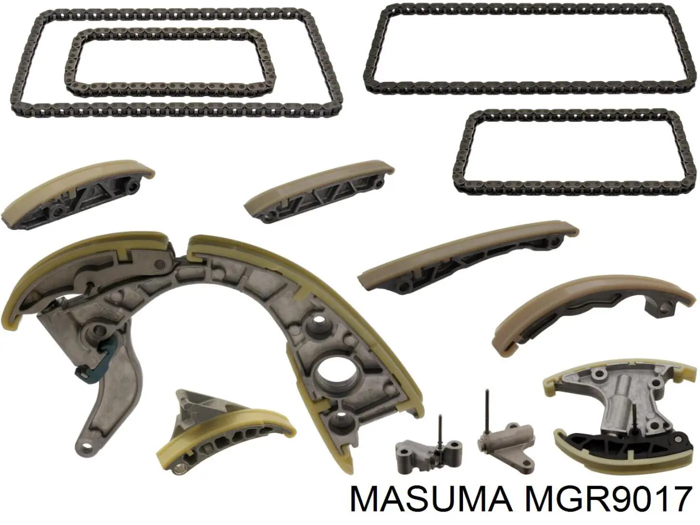  MGR9017 Masuma