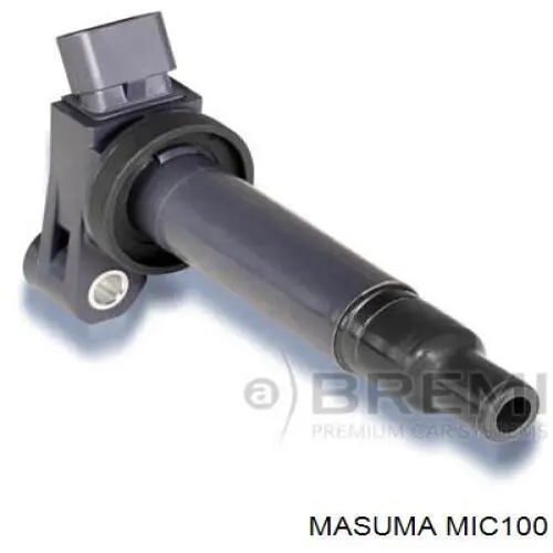Котушка запалювання Masuma MIC100 ціна, від 29.96 USD