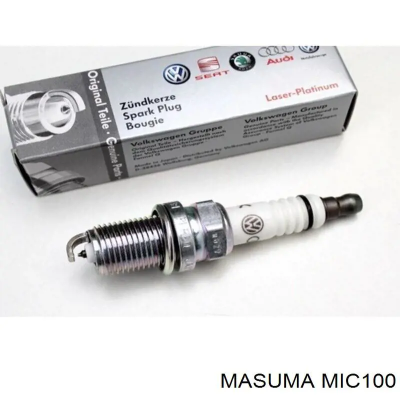 Купити MIC100 Masuma Котушка запалювання