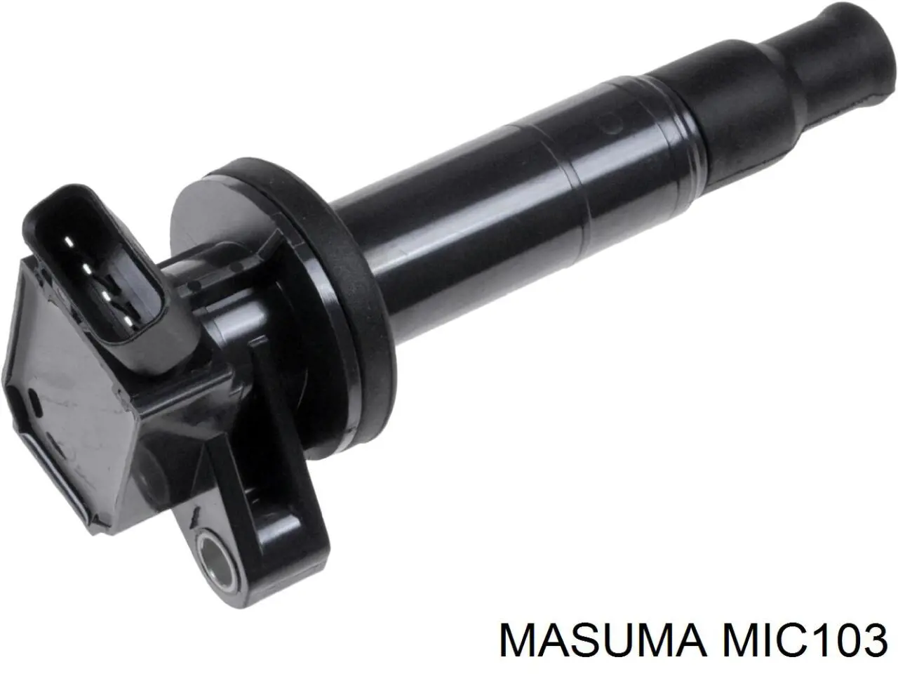 Купити MIC103 Masuma Котушка запалювання