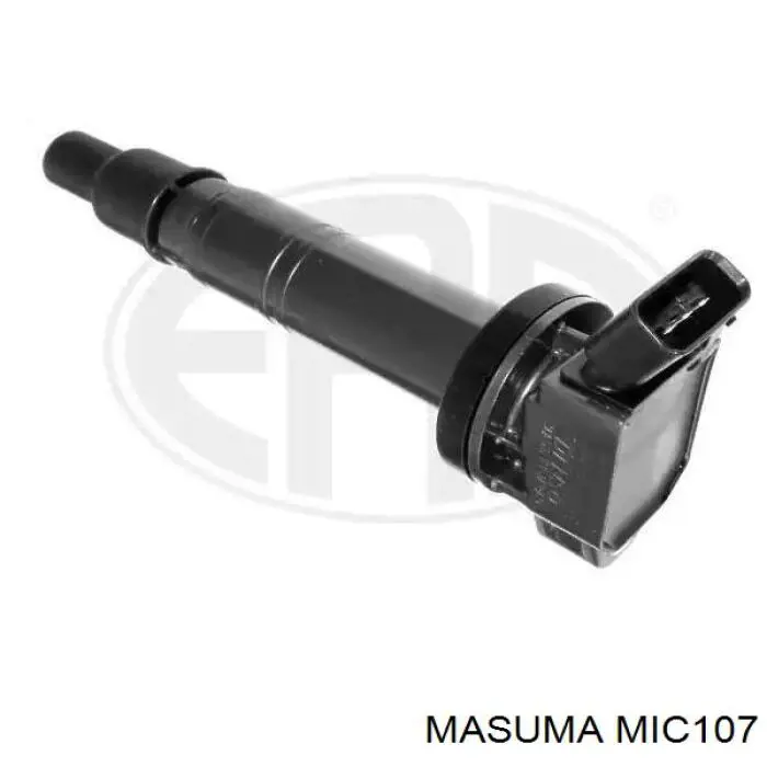 MIC107 Masuma Котушка запалювання