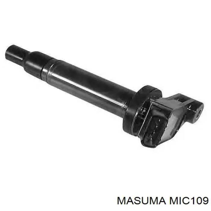Котушка запалювання Masuma MIC109 ціна, від 21.56 USD