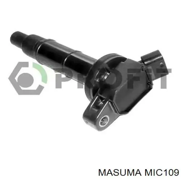 Купити MIC109 Masuma Котушка запалювання