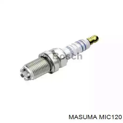 Котушка Nipparts J5362015