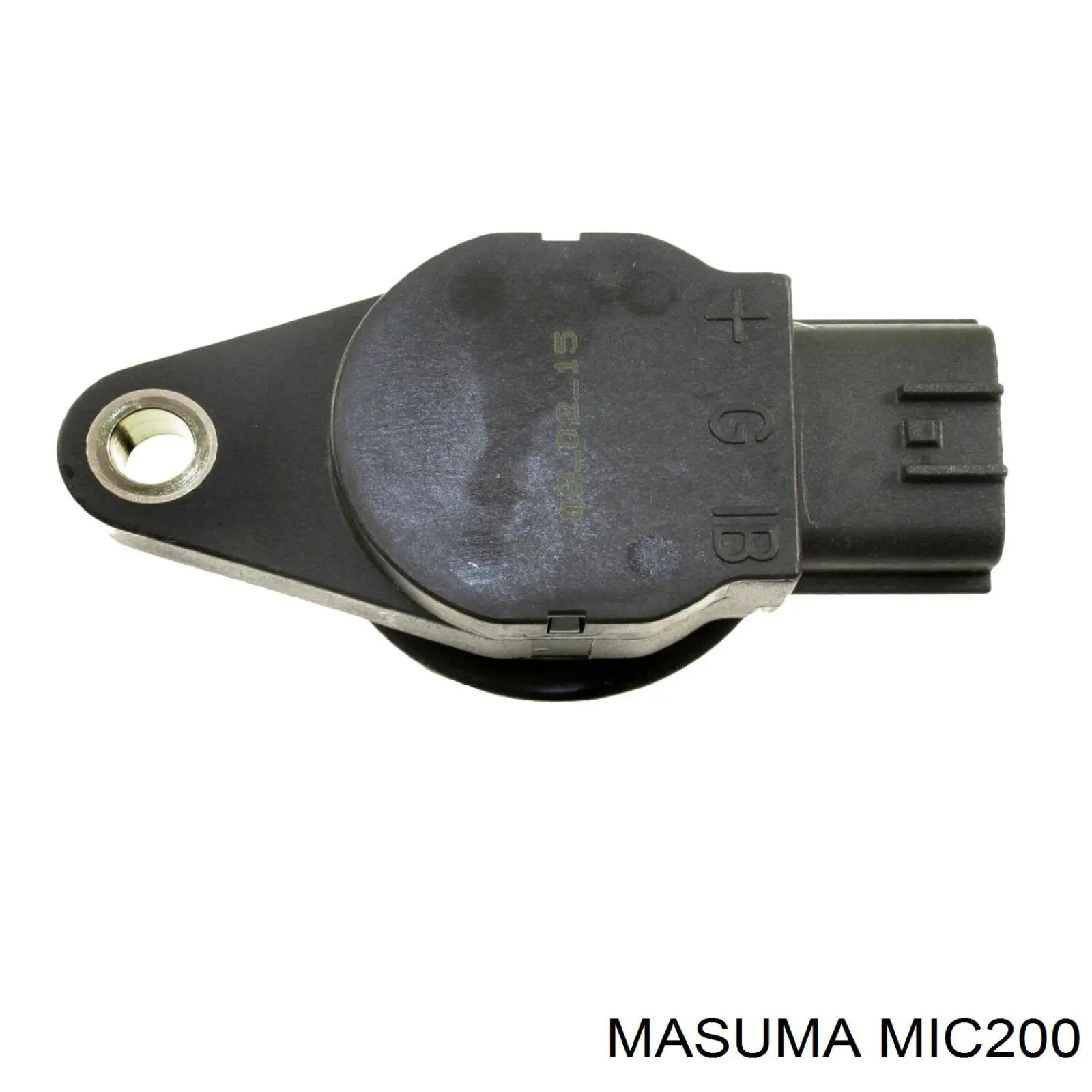MIC200 Masuma Котушка запалювання