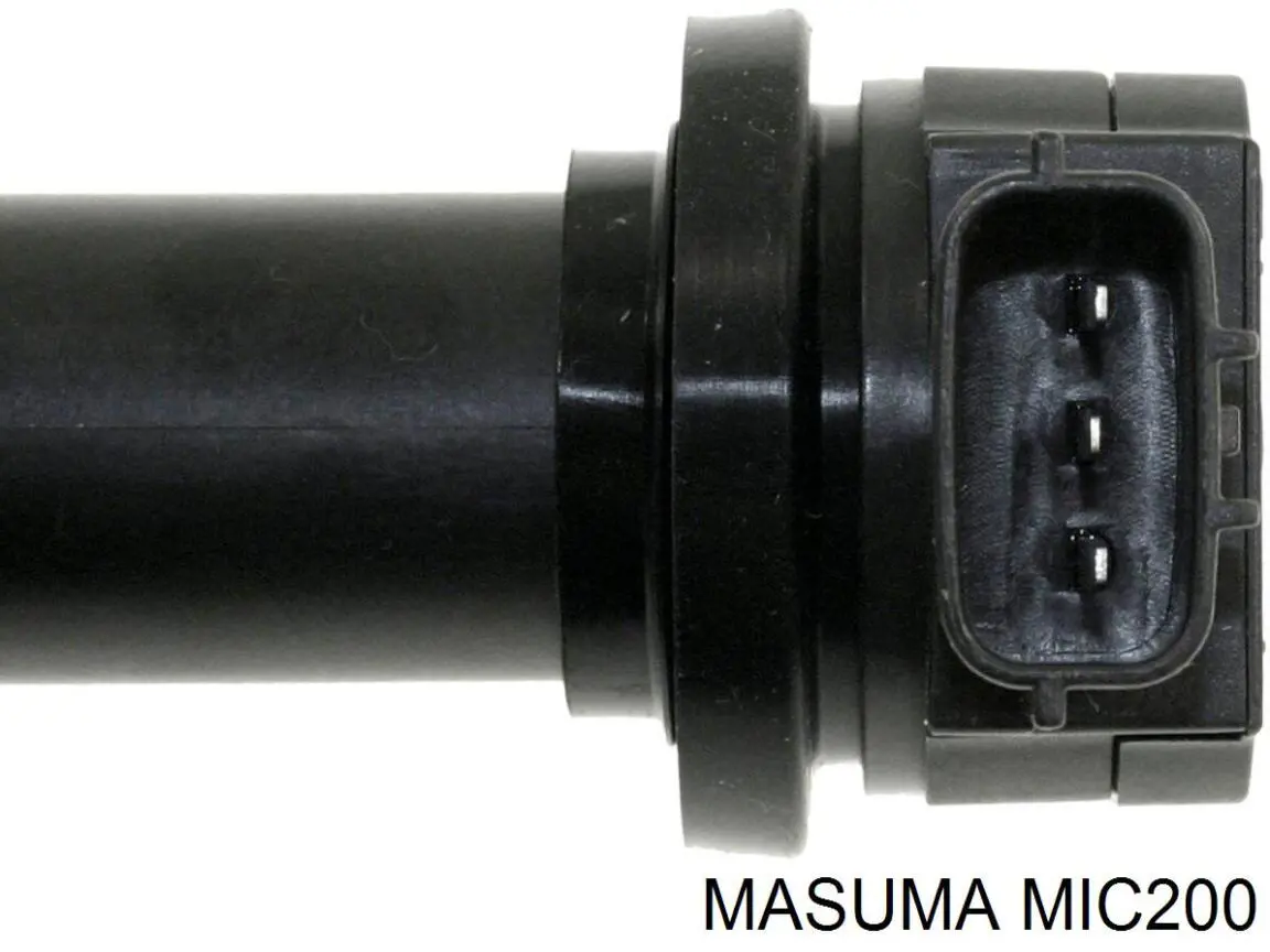 Котушка запалювання MIC200 Masuma