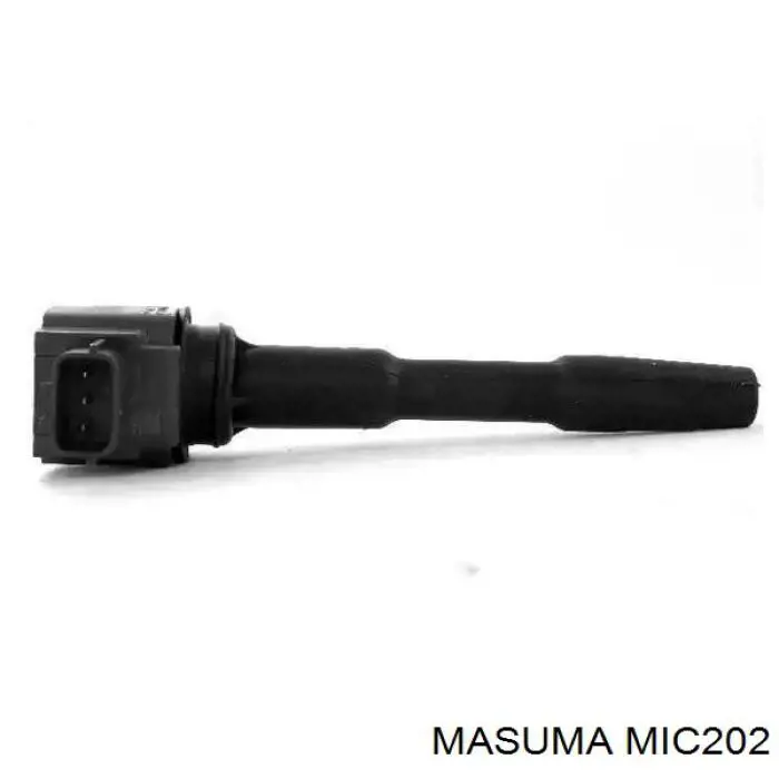 Котушка Huco 133929