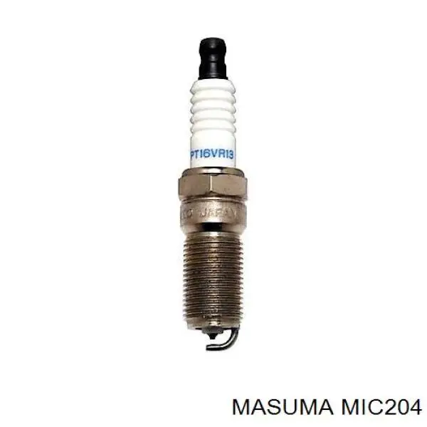 Котушка запалювання MIC204 Masuma