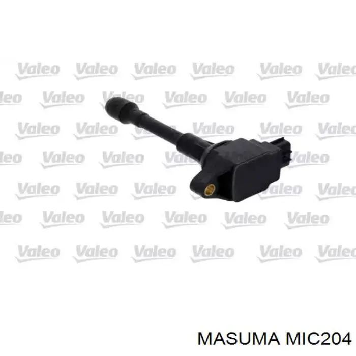 MIC204 Masuma Котушка запалювання