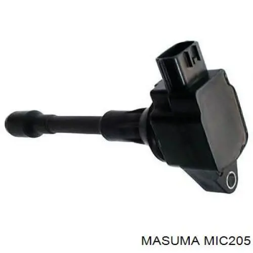 Котушка запалювання MIC205 Masuma