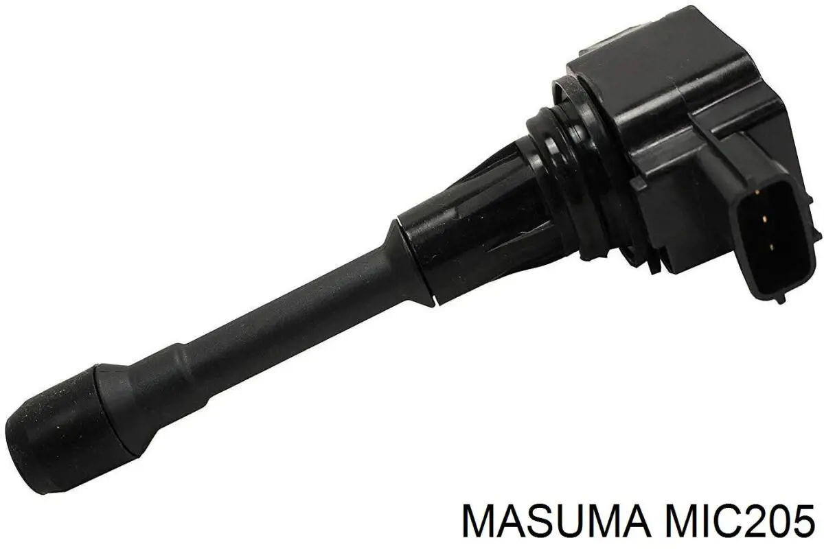 MIC205 Masuma Котушка запалювання