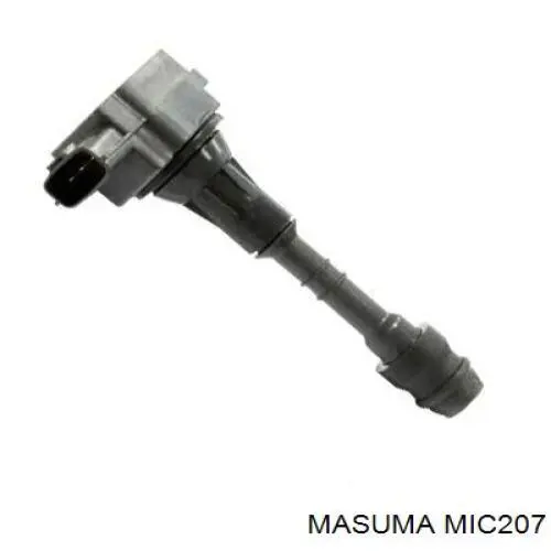 Котушка запалювання Japko 78119 ціна, від 30.69 USD