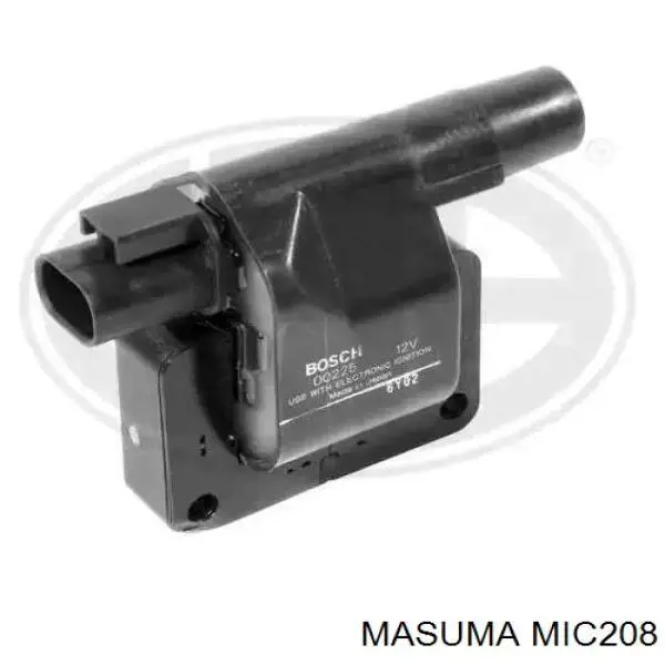 Котушка запалювання MIC208 Masuma