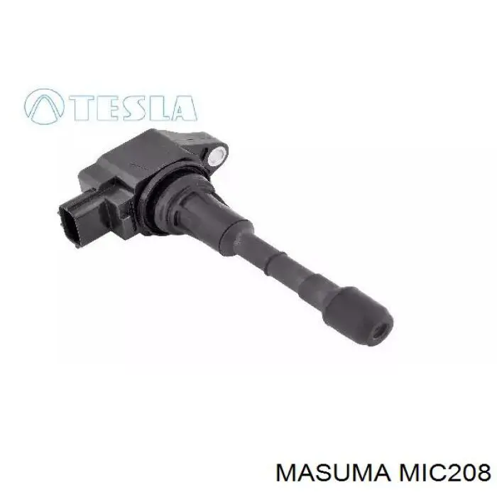 Котушка Mando MMI030194
