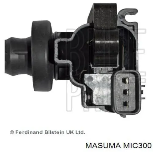 Купити MIC300 Masuma Котушка запалювання