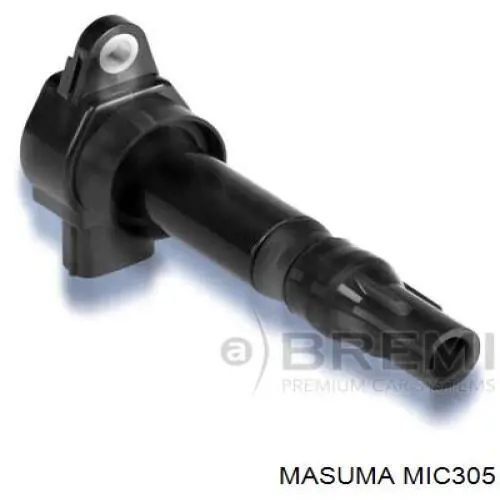 Котушка запалювання Denckermann E100058 ціна, від 16.27 USD