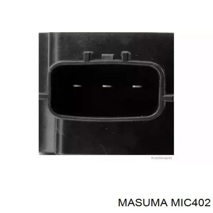 MIC402 Masuma Котушка запалювання