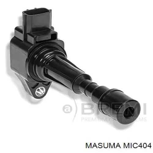 MIC404 Masuma Котушка запалювання