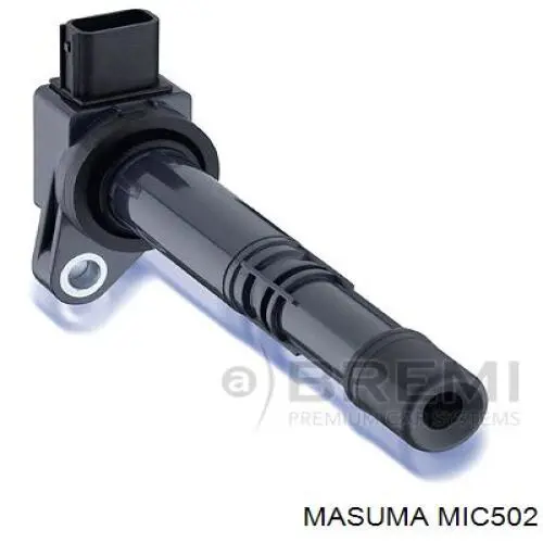Купити MIC502 Masuma Котушка запалювання