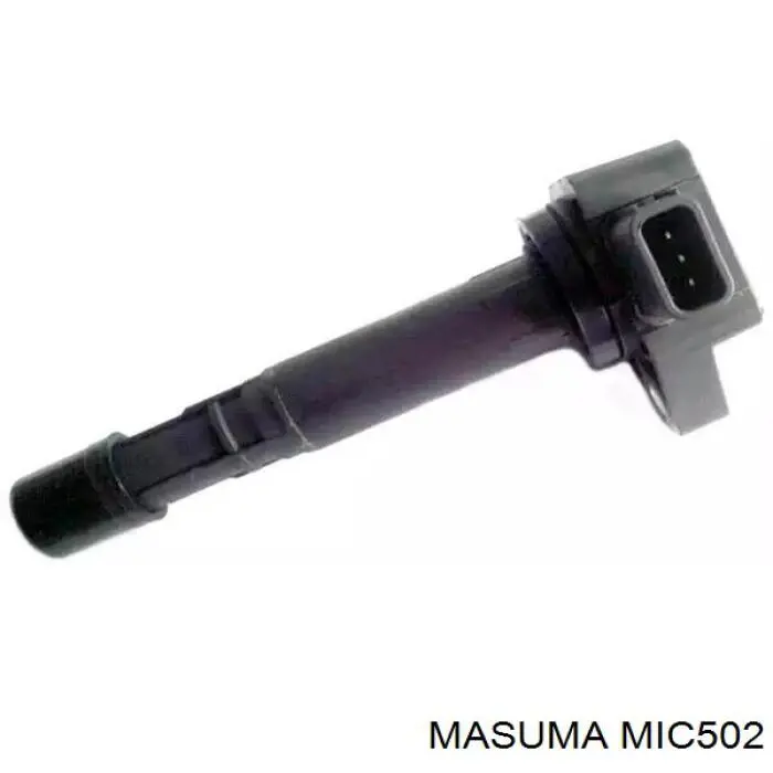 Котушка запалювання MIC502 Masuma