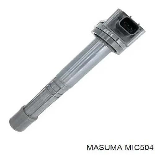 Котушка запалювання Masuma MIC504 ціна, від 32.26 USD