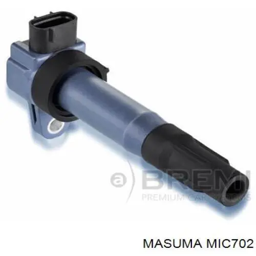 Котушка запалювання MIC702 Masuma