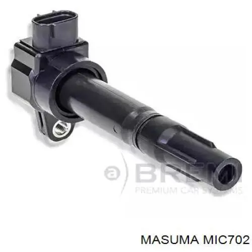 Купити MIC702 Masuma Котушка запалювання