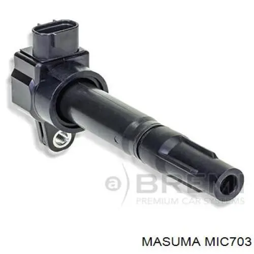 MIC703 Masuma Котушка запалювання