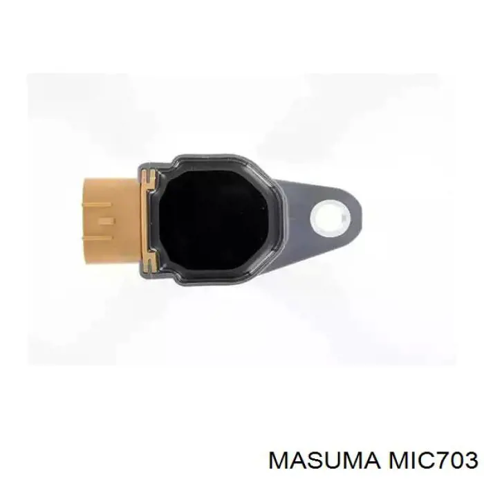 Котушка запалювання MIC703 Masuma