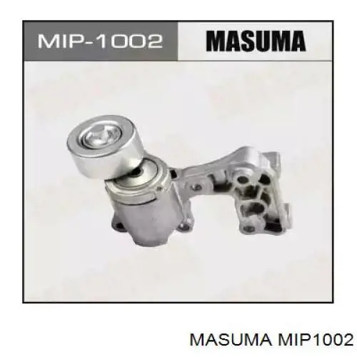 MIP1002 Masuma натягувач приводного ременя