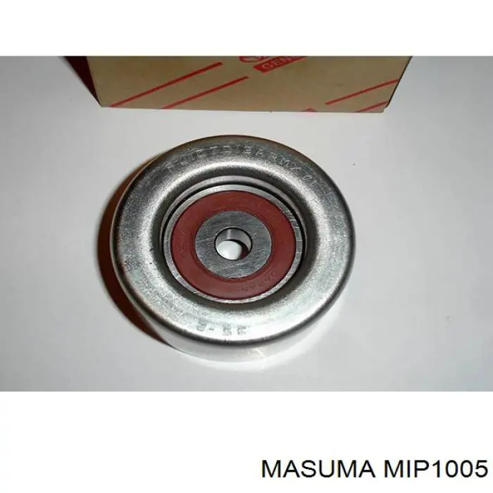 Натяжний ролик Masuma MIP1005 ціна, від 15.14 USD