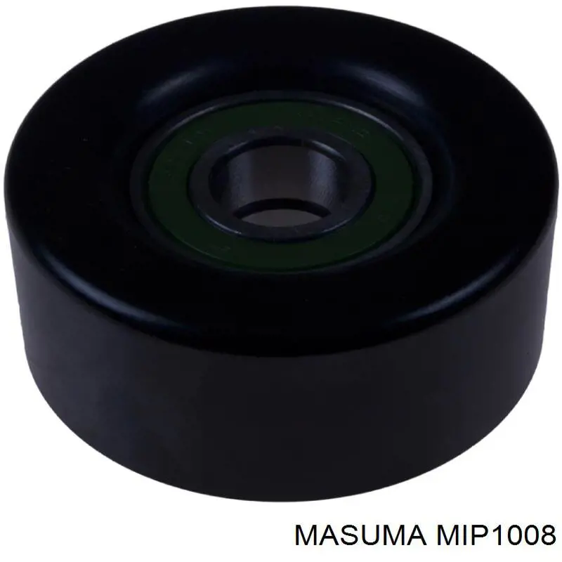 Купити MIP1008 Masuma Натягувач приводного ременя