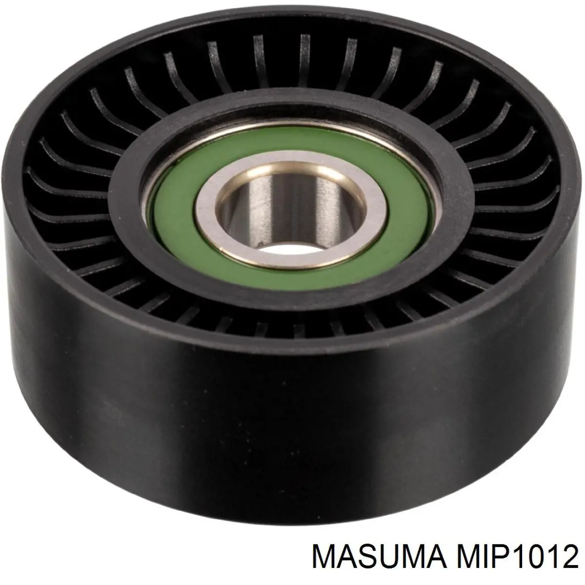 MIP1012 Masuma натягувач приводного ременя