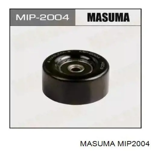 Натяжний ролик Masuma MIP2004 ціна, від 20.38 USD