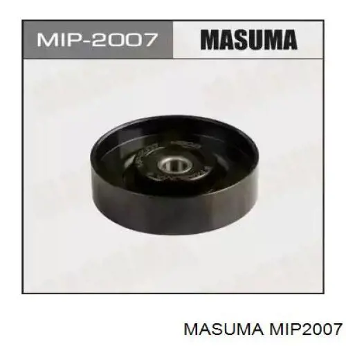 Натяжний ролик Masuma MIP2007 ціна, від 25.37 USD