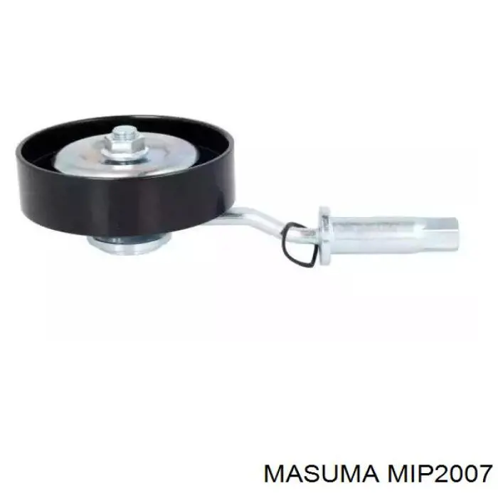 Натяжний ролик MIP2007 Masuma