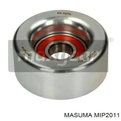 MIP2011 Masuma натягувач приводного ременя