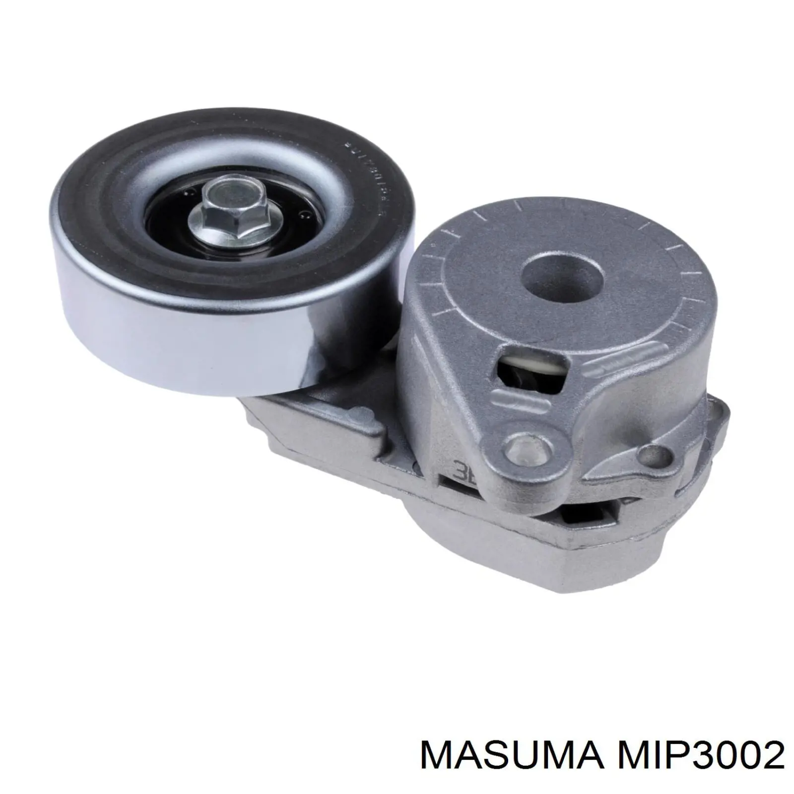 Натягувач приводного ременя Masuma MIP3002 ціна, від 52.37 USD