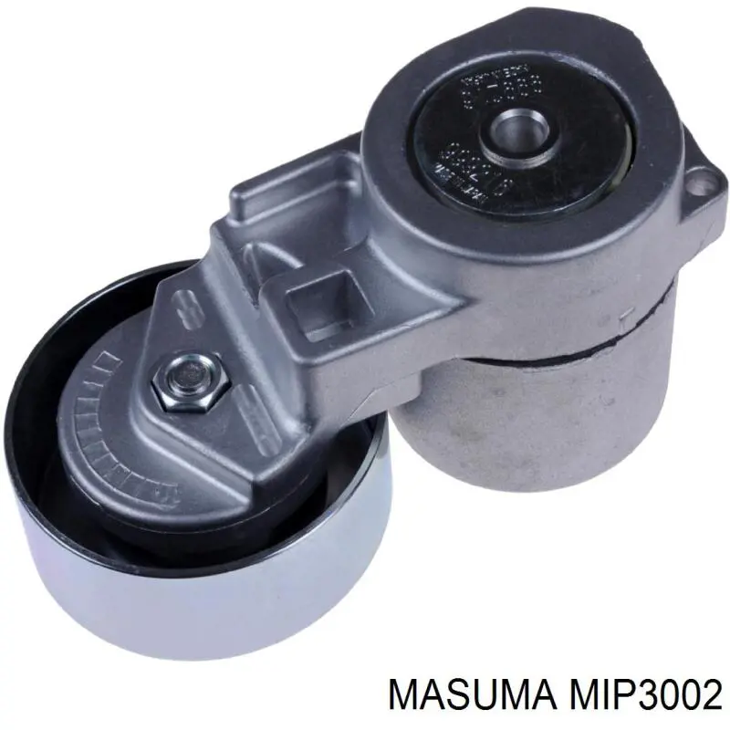Натягувач приводного ременя MIP3002 Masuma