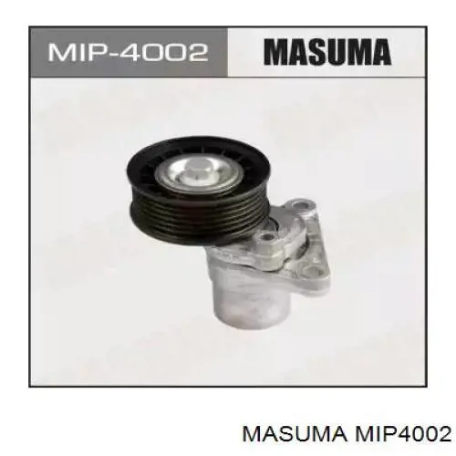 MIP4002 Masuma натягувач приводного ременя