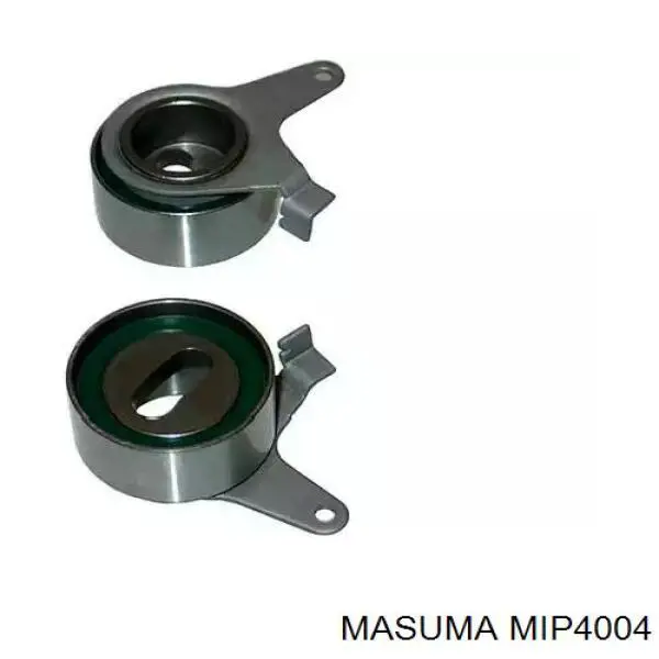Ролик приводного ременя, паразитний MIP4004 Masuma