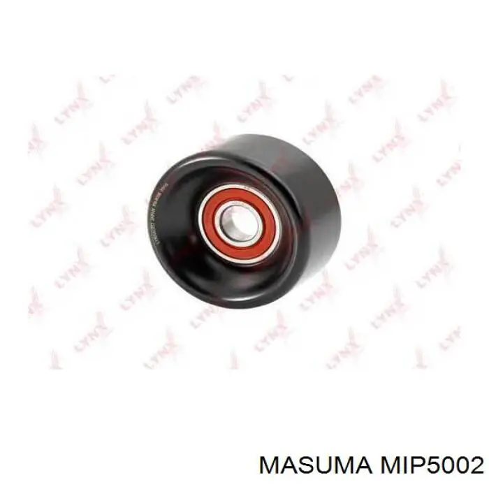 Натягувач приводного ременя Masuma MIP5002 ціна, від 46.93 USD