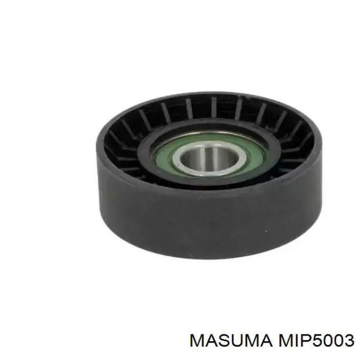 Купити MIP5003 Masuma Ролик приводного ременя, паразитний