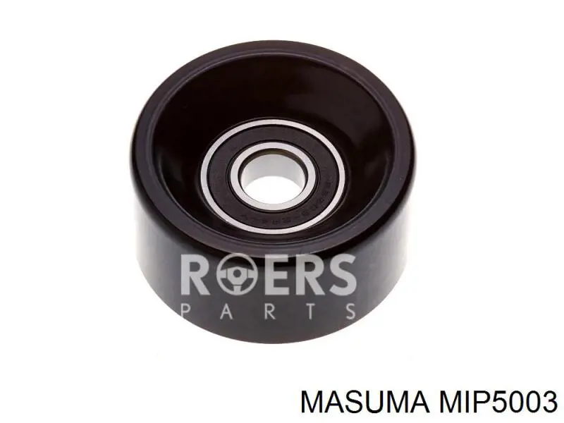 Ролик приводного ременя, паразитний Masuma MIP5003 ціна, від 15.75 USD